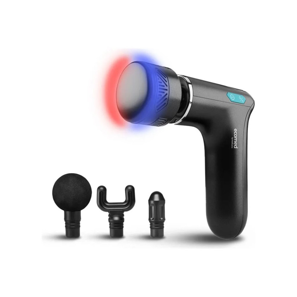 Produktbild för Ecomed MG-50E - massageapparat
