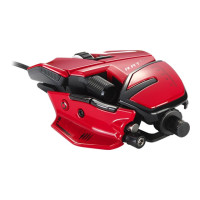 Produktbild för Mad Catz R.A.T. 8+ ADV - mus - USB
