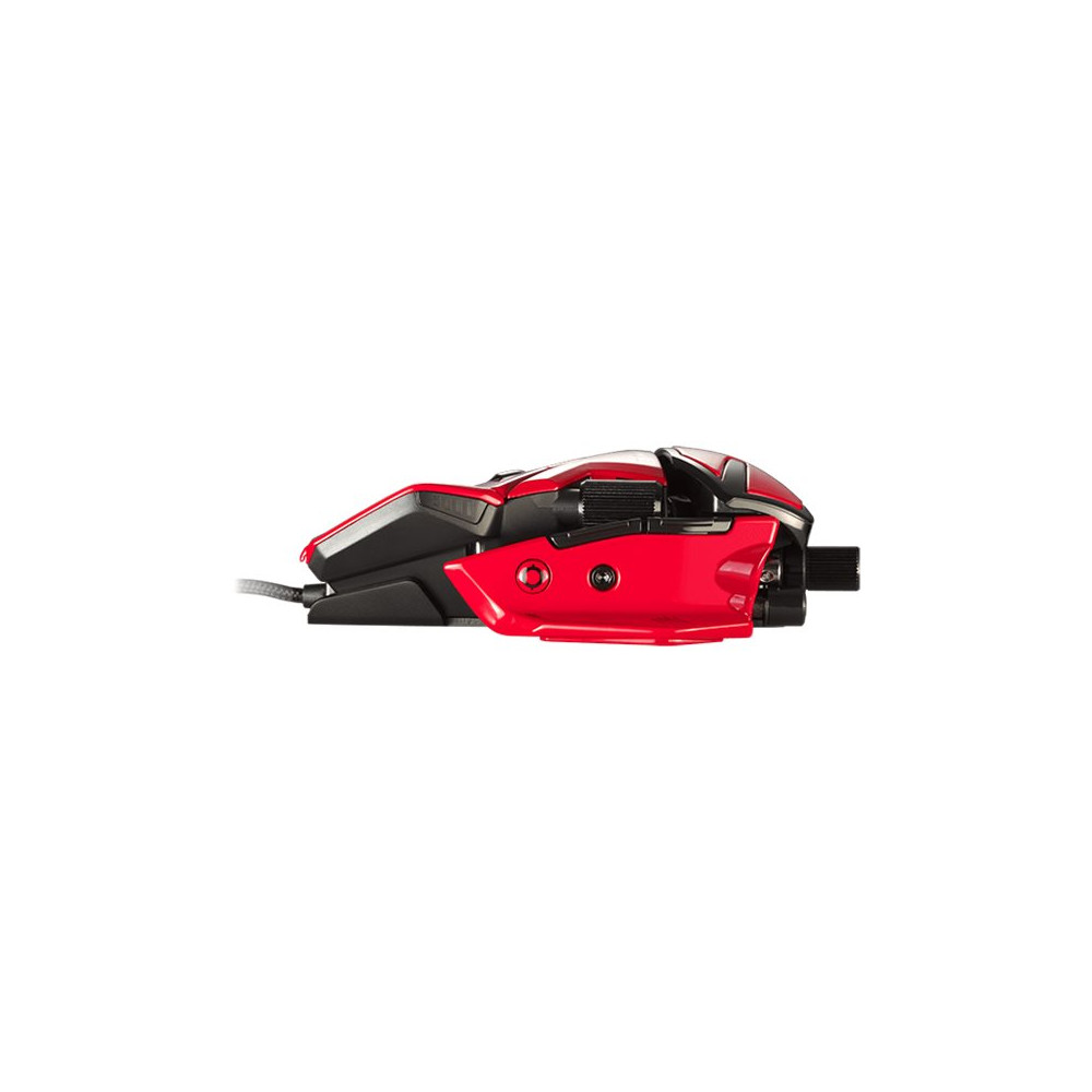 Produktbild för Mad Catz R.A.T. 8+ ADV - mus - USB