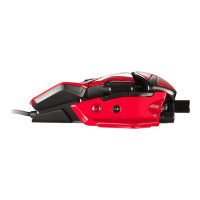 Produktbild för Mad Catz R.A.T. 8+ ADV - mus - USB