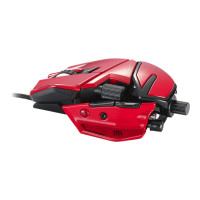 Produktbild för Mad Catz R.A.T. 8+ ADV - mus - USB