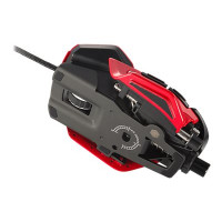 Produktbild för Mad Catz R.A.T. 8+ ADV - mus - USB