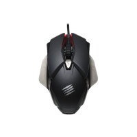 Produktbild för Mad Catz B.A.T. 6+ - mus - USB