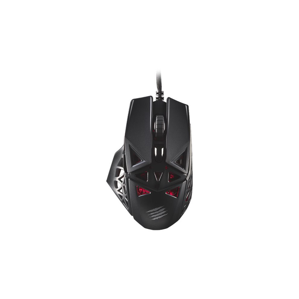 Produktbild för Mad Catz M.O.J.O. M1 - mus - USB
