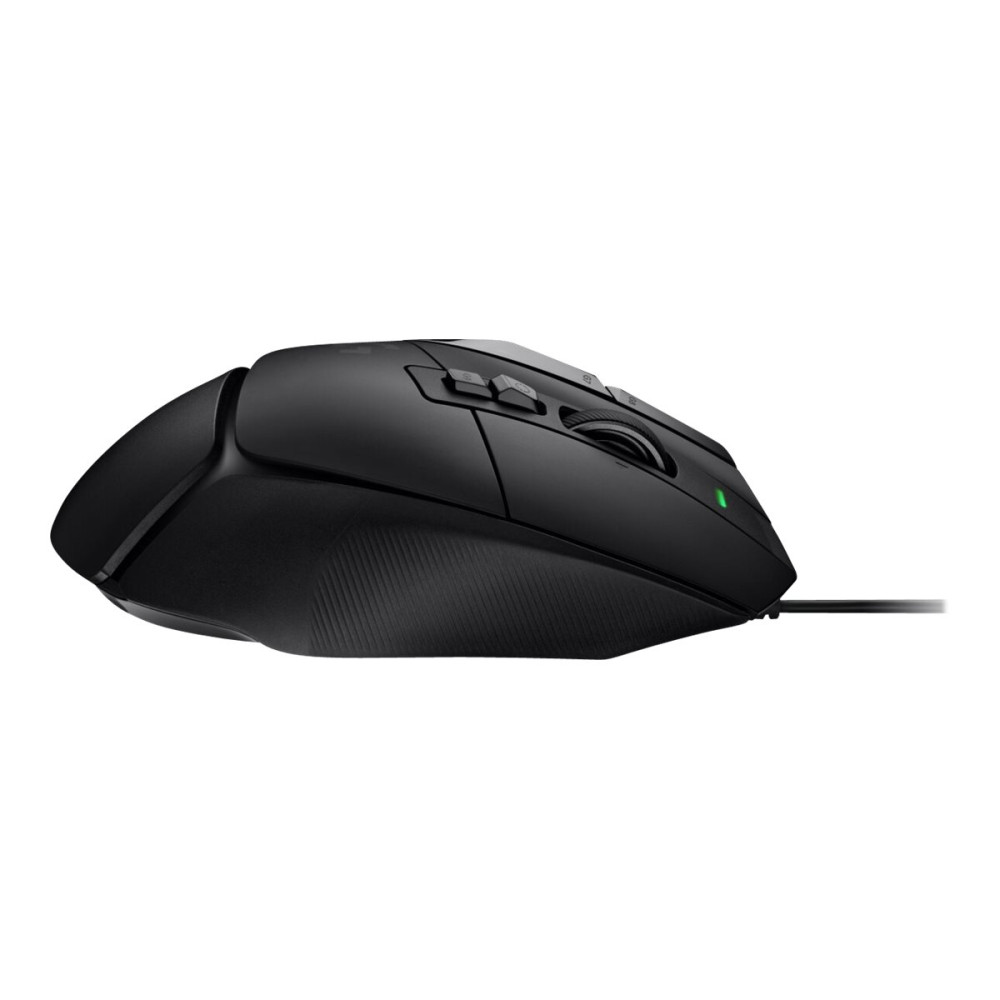 Produktbild för Logitech G G502 X - mus - USB - svart