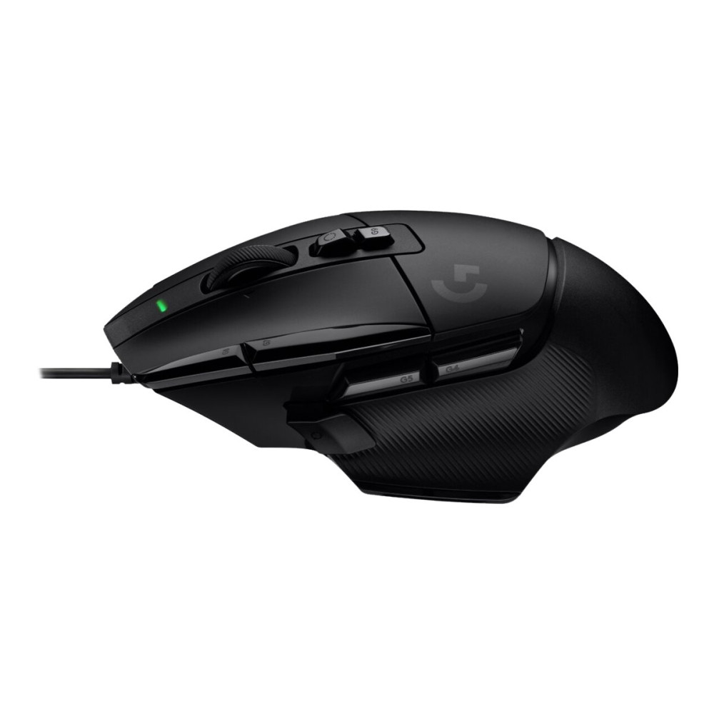 Produktbild för Logitech G G502 X - mus - USB - svart
