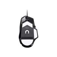 Produktbild för Logitech G G502 X - mus - USB - svart