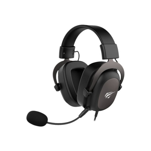 Havit Havit H2002D - headset - 3,5 mm kontakt