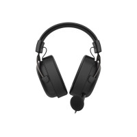 Produktbild för Havit H2002D - headset - 3,5 mm kontakt