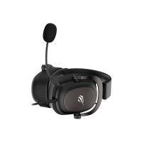 Produktbild för Havit H2002D - headset - 3,5 mm kontakt