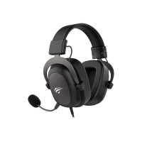 Produktbild för Havit H2002D - headset - 3,5 mm kontakt