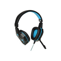 Produktbild för iBOX X8 - headset - 3,5 mm kontakt
