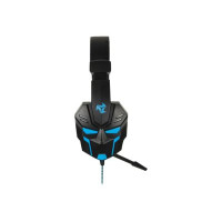 Produktbild för iBOX X8 - headset - 3,5 mm kontakt