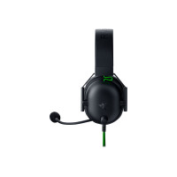Produktbild för Razer BlackShark V2 X - headset - 3,5 mm kontakt