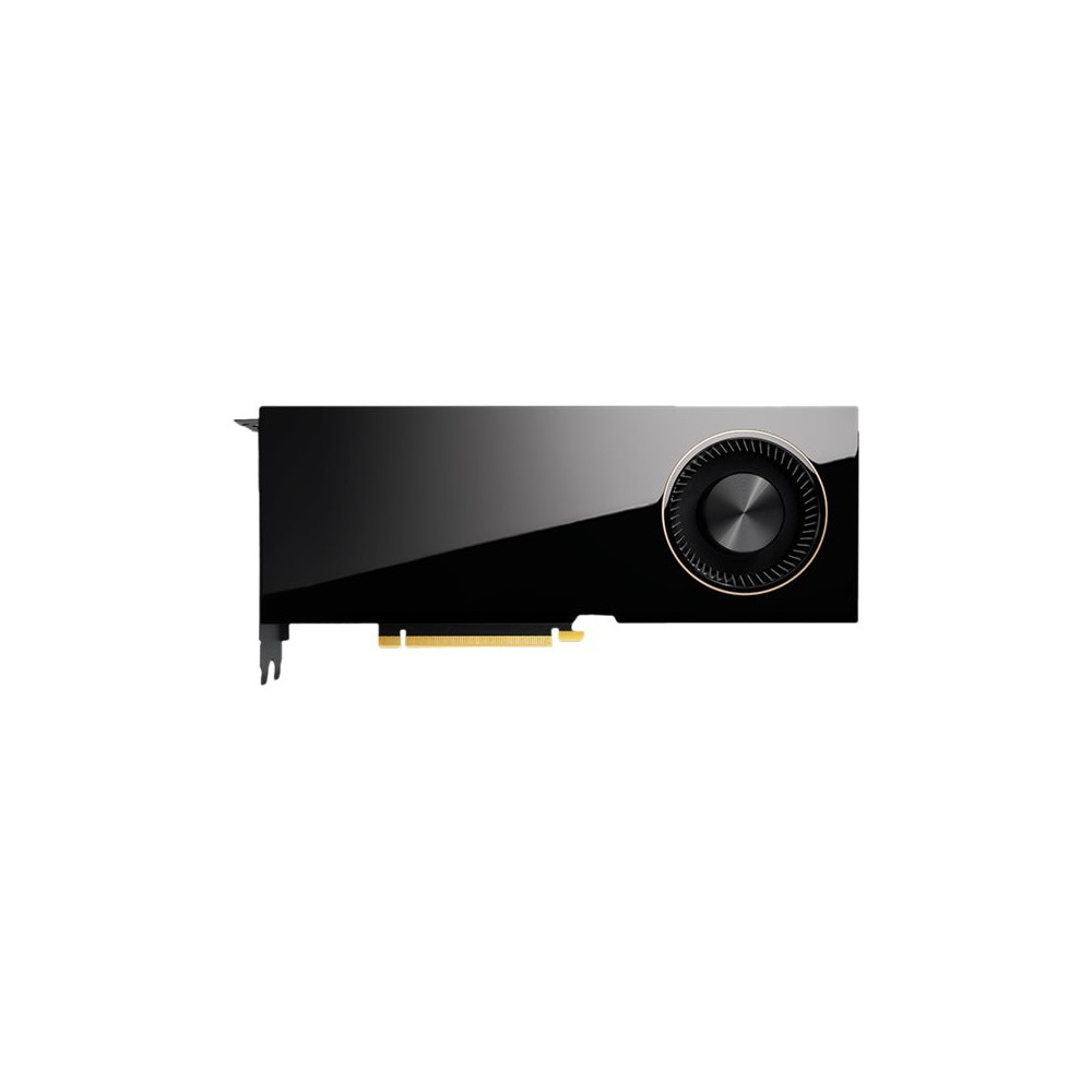 Produktbild för NVIDIA RTX 6000 Ada - grafikkort - NVIDIA RTX 6000 Ada - 48 GB