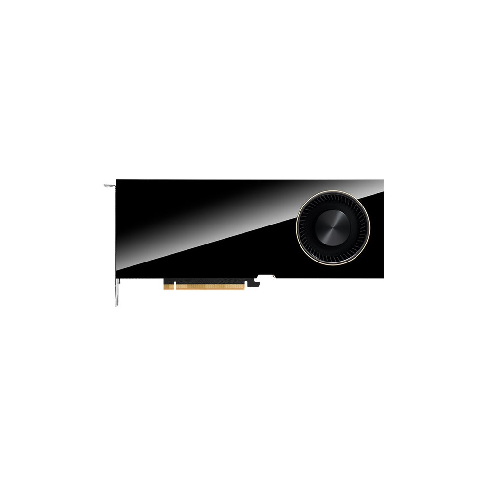 Produktbild för NVIDIA RTX 6000 Ada - grafikkort - NVIDIA RTX 6000 Ada - 48 GB