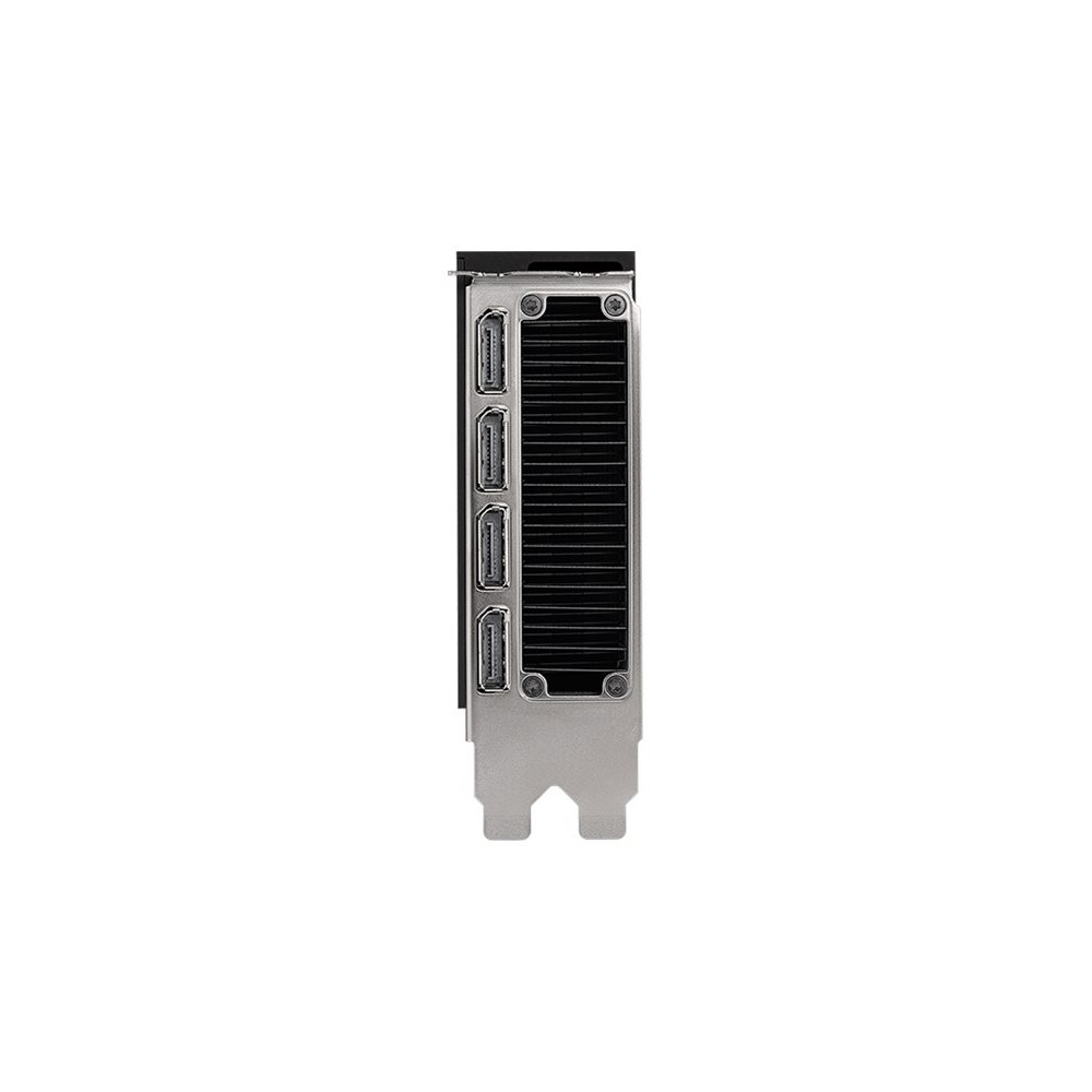Produktbild för NVIDIA RTX 6000 Ada - grafikkort - NVIDIA RTX 6000 Ada - 48 GB