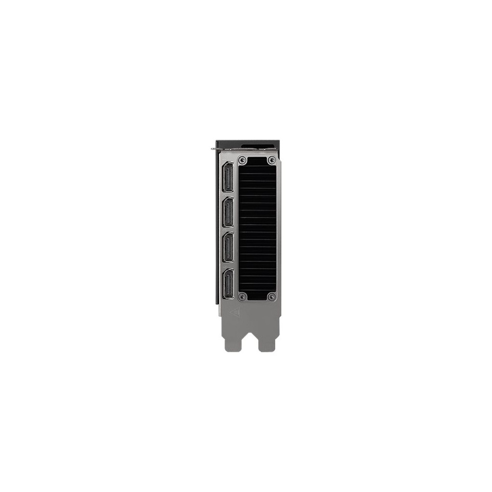Produktbild för NVIDIA RTX 4500 Ada Generation - grafikkort - RTX 4500 Ada - 24 GB