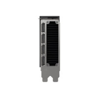 Produktbild för NVIDIA RTX 4500 Ada Generation - grafikkort - RTX 4500 Ada - 24 GB