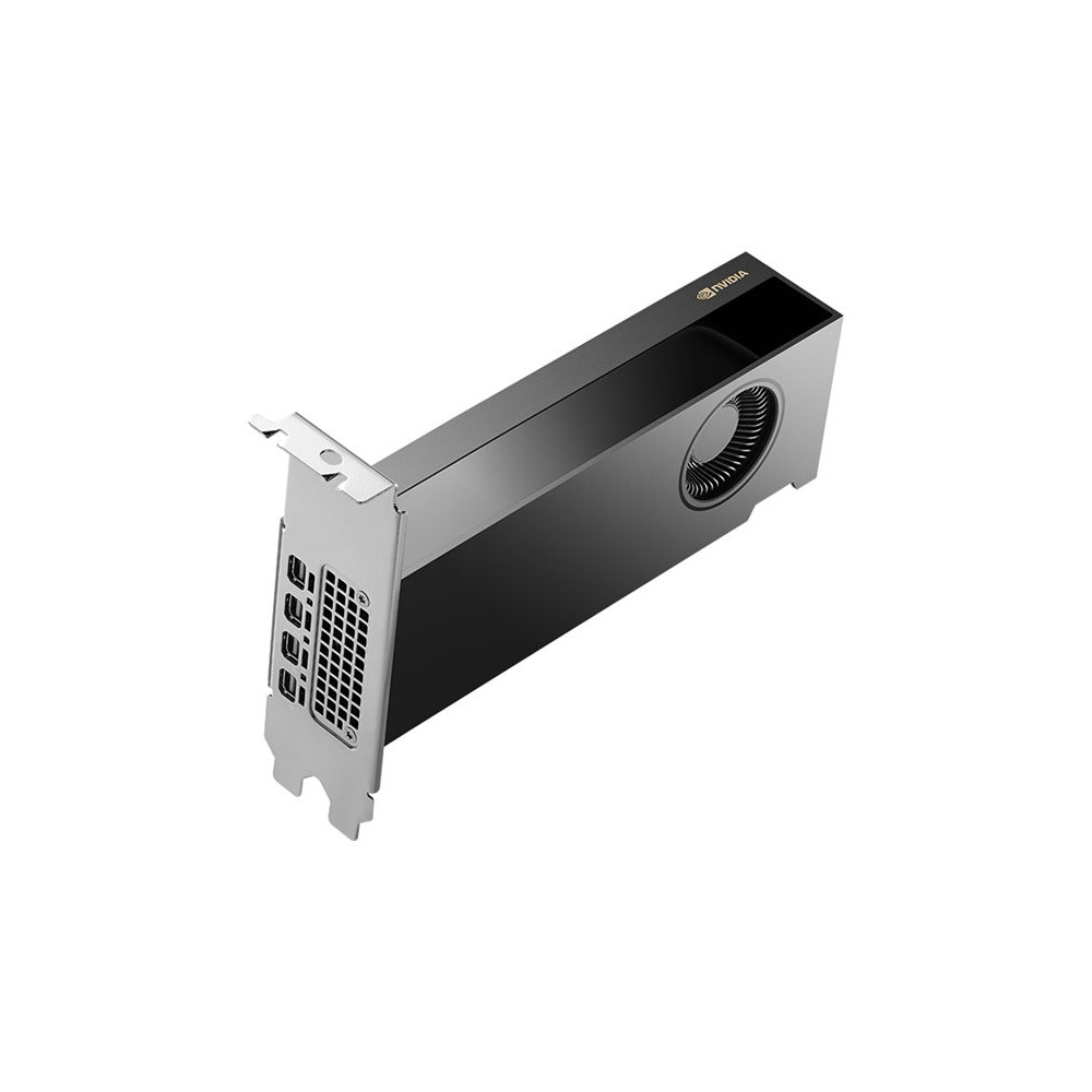Produktbild för NVIDIA - grafikkort - NVIDIA RTX 2000 Ada - 16 GB