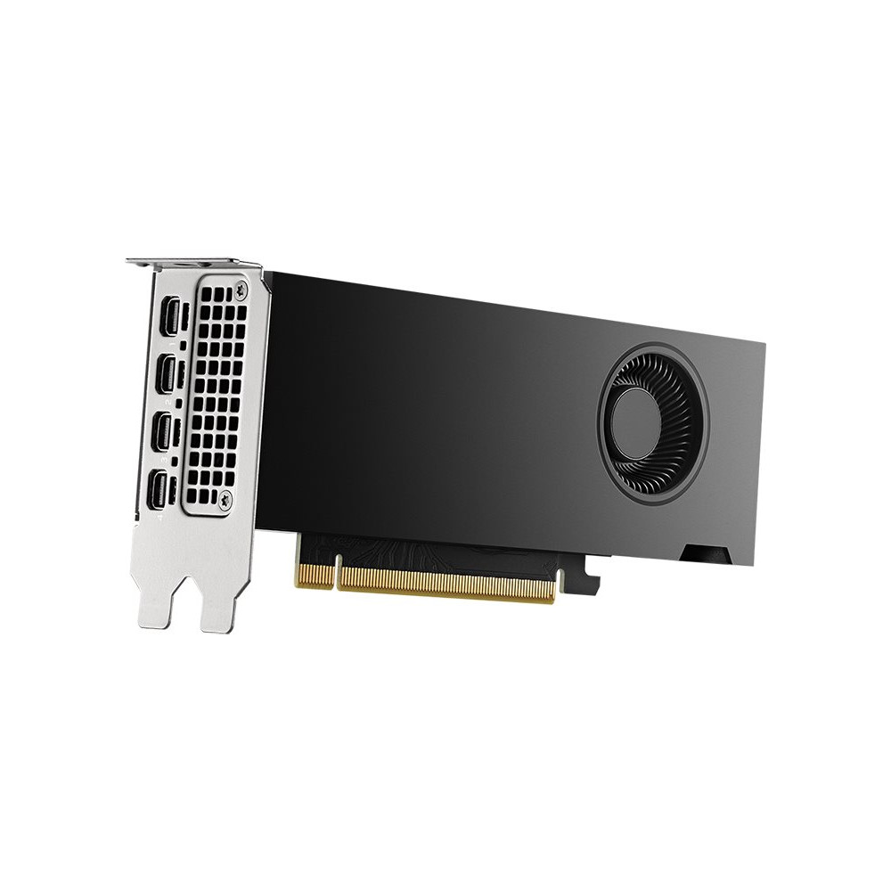 Produktbild för NVIDIA - grafikkort - NVIDIA RTX 2000 Ada - 16 GB