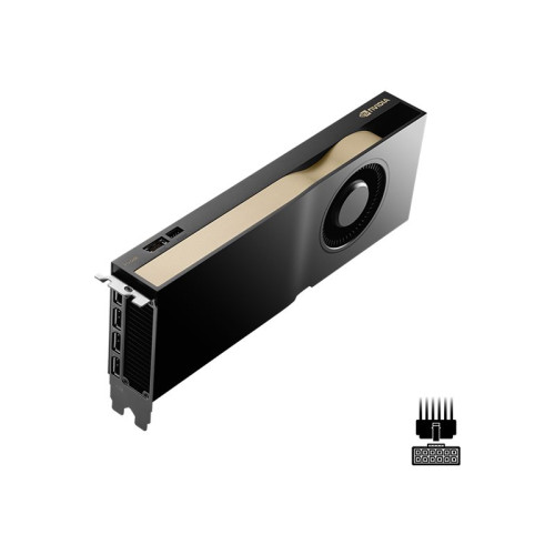 PNY Technologies NVIDIA RTX 5000 Ada Generation - grafikkort - RTX 5000 Ada - 32 GB