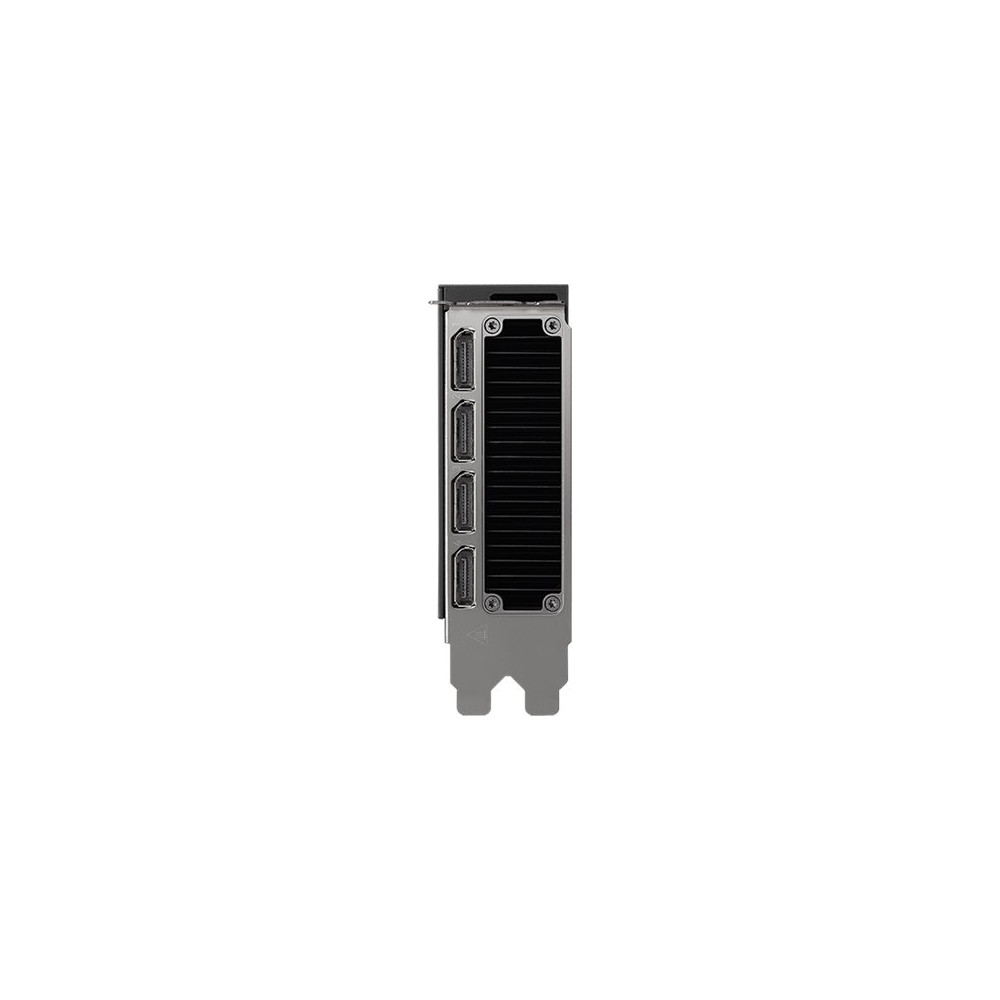 Produktbild för NVIDIA RTX 5000 Ada Generation - grafikkort - RTX 5000 Ada - 32 GB