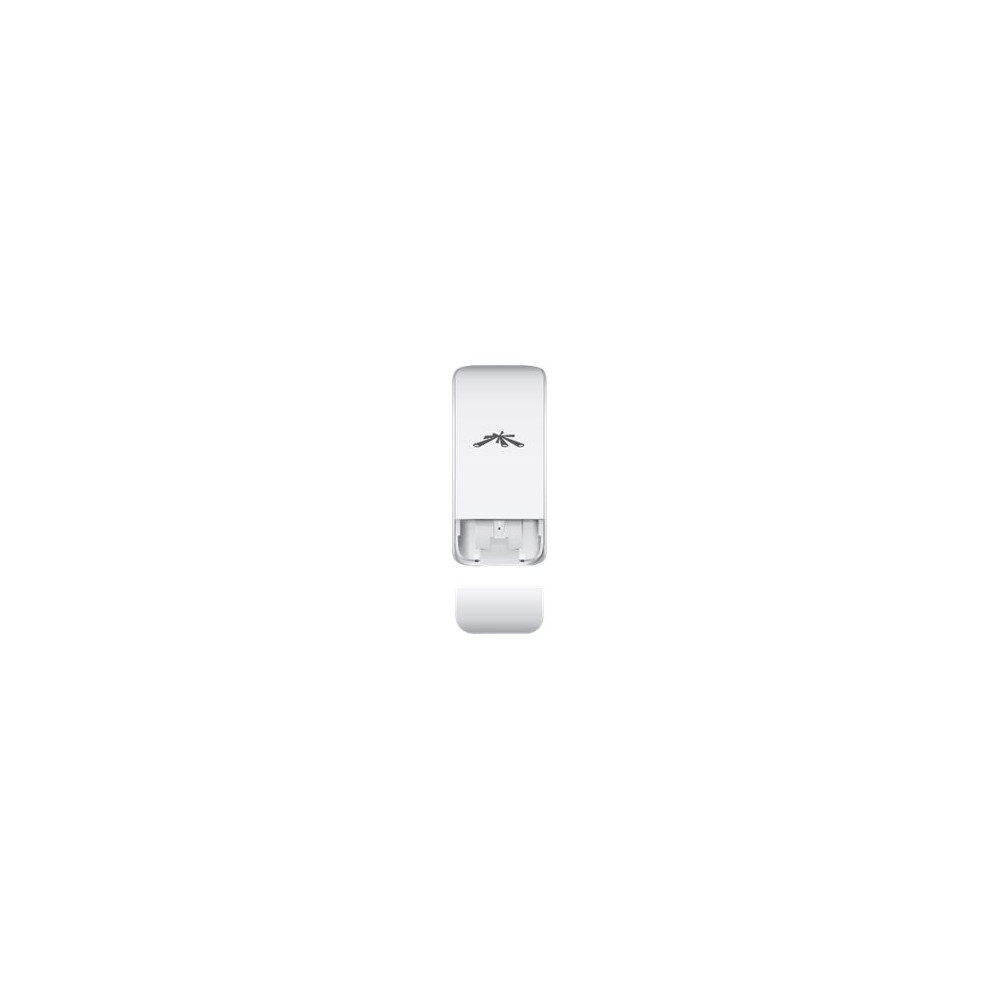 Produktbild för Ubiquiti NanoStation loco M5 - trådlös brygga - AirMax