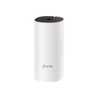 Produktbild för TP-Link Deco E4 - trådlös router - Wi-Fi 5 - skrivbordsmodell