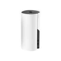 Produktbild för TP-Link Deco E4 - trådlös router - Wi-Fi 5 - skrivbordsmodell