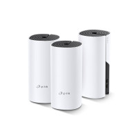 Produktbild för TP-Link DECO M4 - Wifi-system - Wi-Fi 5 - skrivbordsmodell
