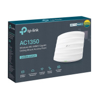 Produktbild för TP-Link Omada EAP225 - trådlös åtkomstpunkt - Wi-Fi 5