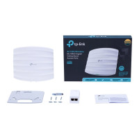 Produktbild för TP-Link Omada EAP225 - trådlös åtkomstpunkt - Wi-Fi 5