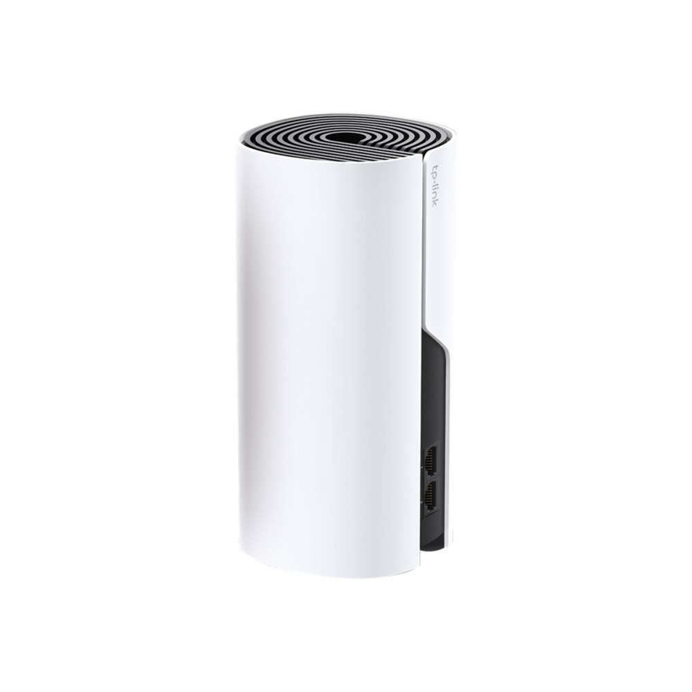 Produktbild för TP-Link DECO M4 - Wifi-system - Wi-Fi 5 - skrivbordsmodell
