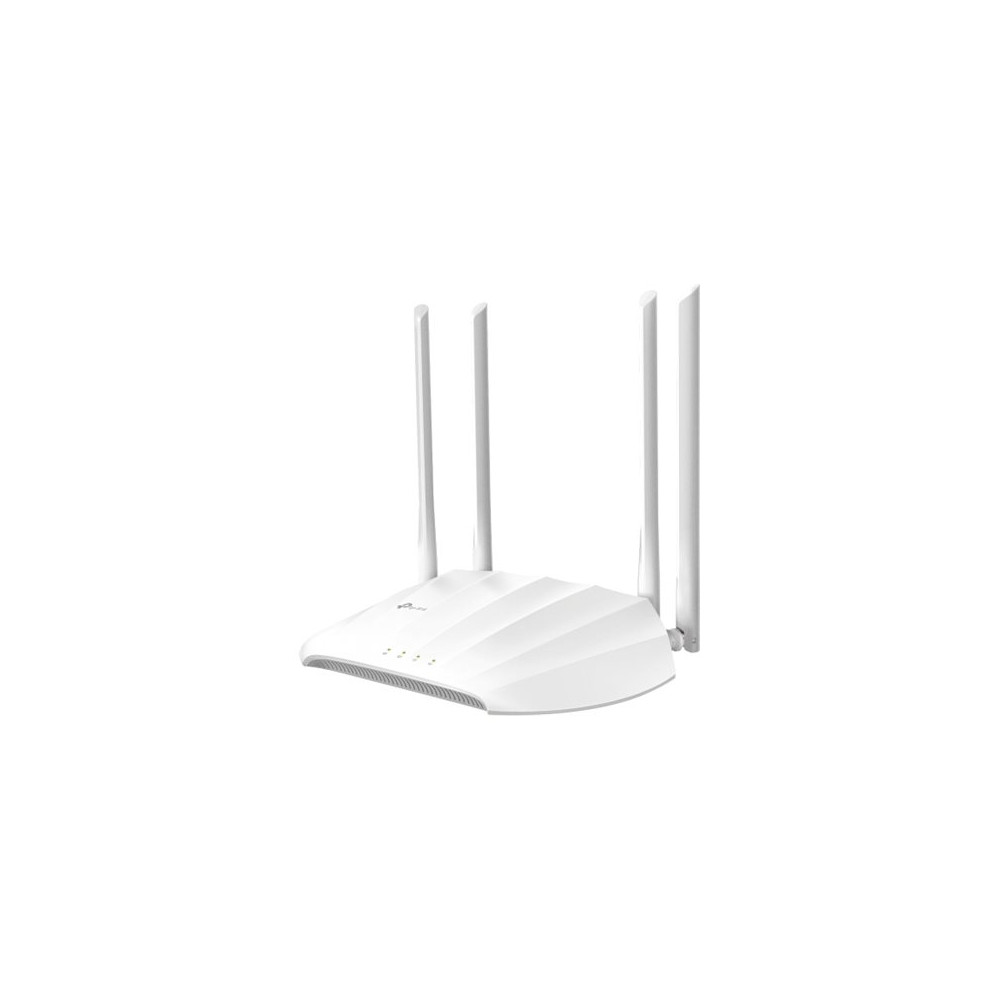 Produktbild för TP-Link TL-WA1201 - trådlös åtkomstpunkt - Wi-Fi 5