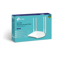 Produktbild för TP-Link TL-WA1201 - trådlös åtkomstpunkt - Wi-Fi 5