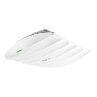 Produktbild för TP-Link Omada EAP110 - trådlös åtkomstpunkt - Wi-Fi