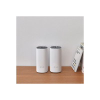 Produktbild för TP-Link Deco E4 - Wifi-system - Wi-Fi 5 - skrivbordsmodell