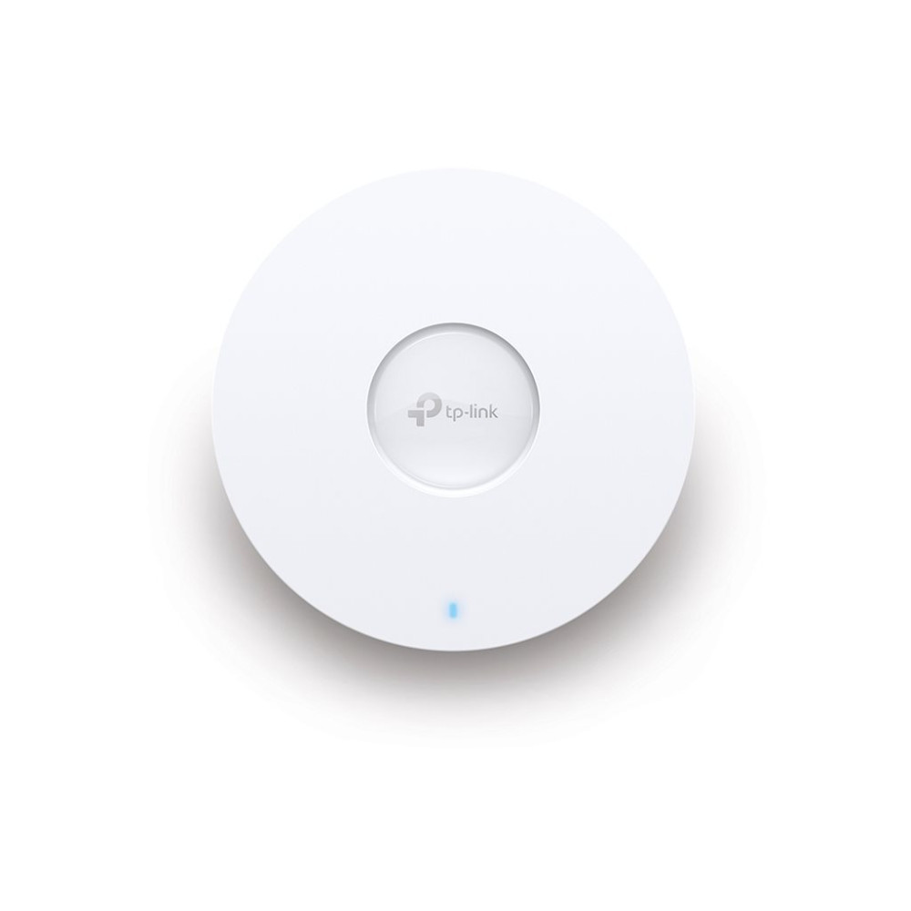 Produktbild för TP-Link Omada EAP653 V1 - trådlös åtkomstpunkt - Wi-Fi 6 - molnhanterad