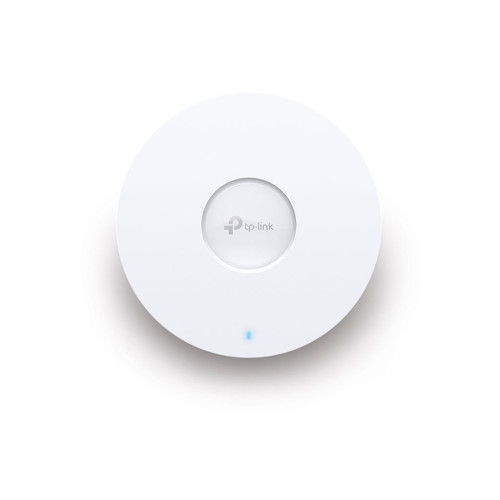 TP-LINK TP-Link Omada EAP653 V1 - trådlös åtkomstpunkt - Wi-Fi 6 - molnhanterad