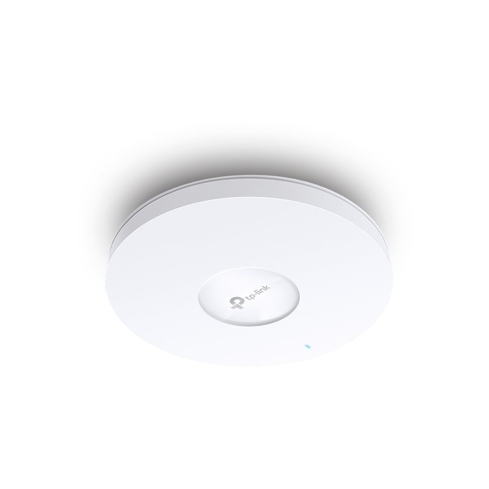 Produktbild för TP-Link Omada EAP653 V1 - trådlös åtkomstpunkt - Wi-Fi 6 - molnhanterad