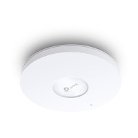 Produktbild för TP-Link Omada EAP653 V1 - trådlös åtkomstpunkt - Wi-Fi 6 - molnhanterad
