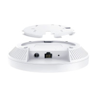 Produktbild för TP-Link Omada EAP653 V1 - trådlös åtkomstpunkt - Wi-Fi 6 - molnhanterad