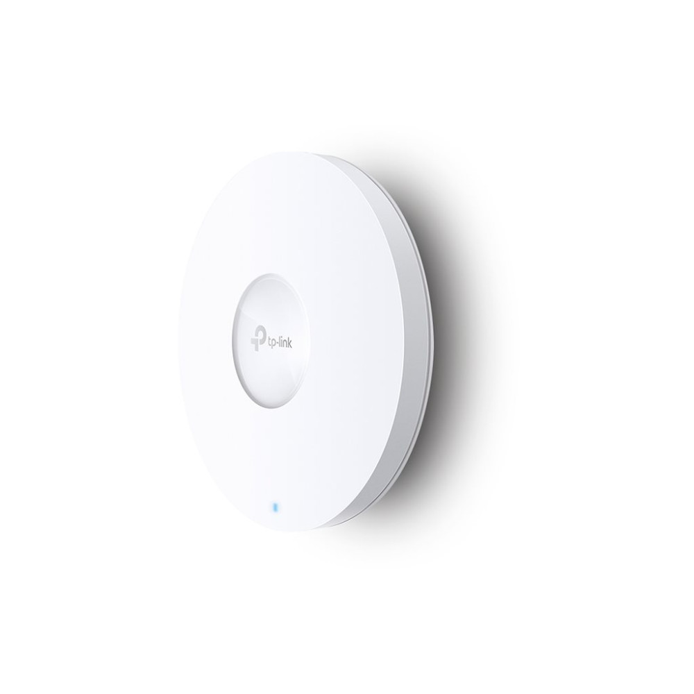 Produktbild för TP-Link Omada EAP653 V1 - trådlös åtkomstpunkt - Wi-Fi 6 - molnhanterad