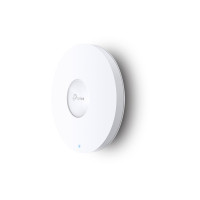 Produktbild för TP-Link Omada EAP653 V1 - trådlös åtkomstpunkt - Wi-Fi 6 - molnhanterad