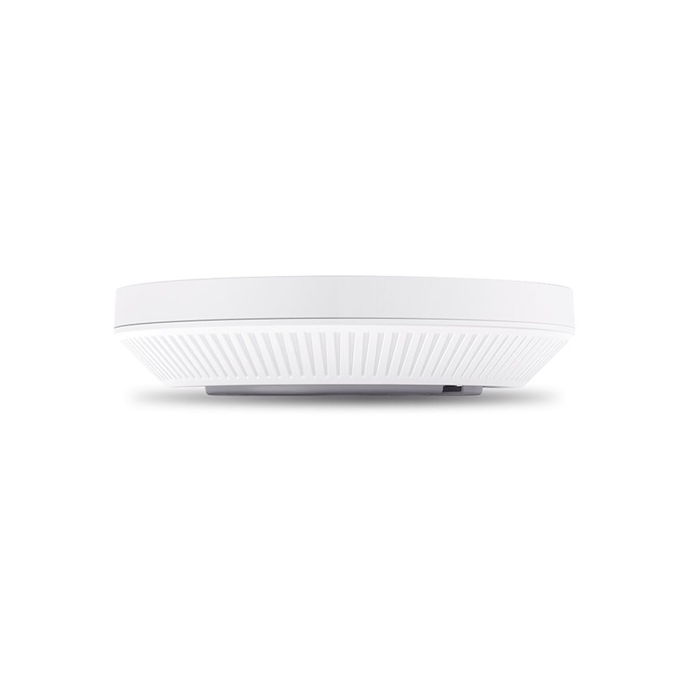 Produktbild för TP-Link Omada EAP653 V1 - trådlös åtkomstpunkt - Wi-Fi 6 - molnhanterad