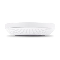 Produktbild för TP-Link Omada EAP653 V1 - trådlös åtkomstpunkt - Wi-Fi 6 - molnhanterad