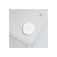 Produktbild för TP-Link Omada EAP653 V1 - trådlös åtkomstpunkt - Wi-Fi 6 - molnhanterad