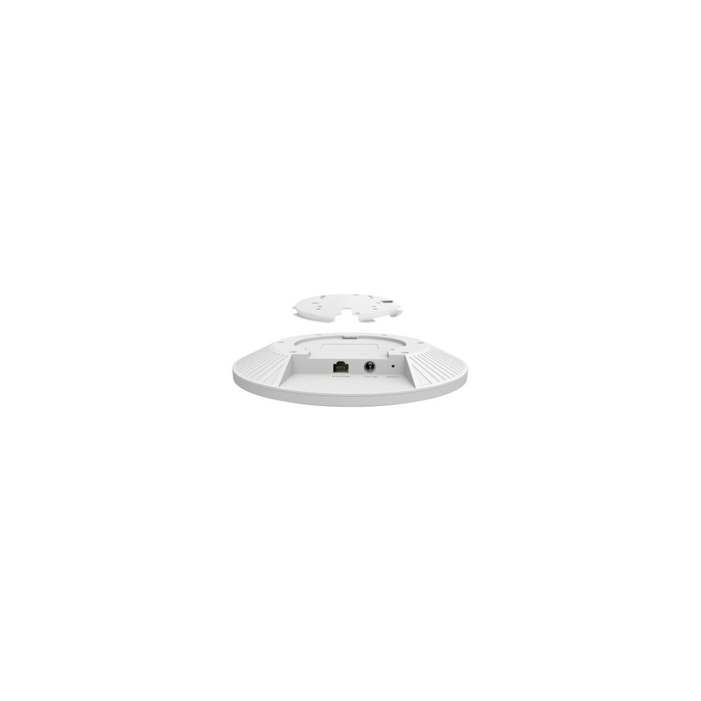 Produktbild för TP-Link Omada EAP683 UR V1 - trådlös åtkomstpunkt - Wi-Fi 6 - molnhanterad