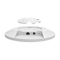 Produktbild för TP-Link Omada EAP683 UR V1 - trådlös åtkomstpunkt - Wi-Fi 6 - molnhanterad